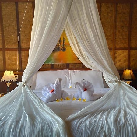 The Pande Hill Homestay Улувату Номер фото