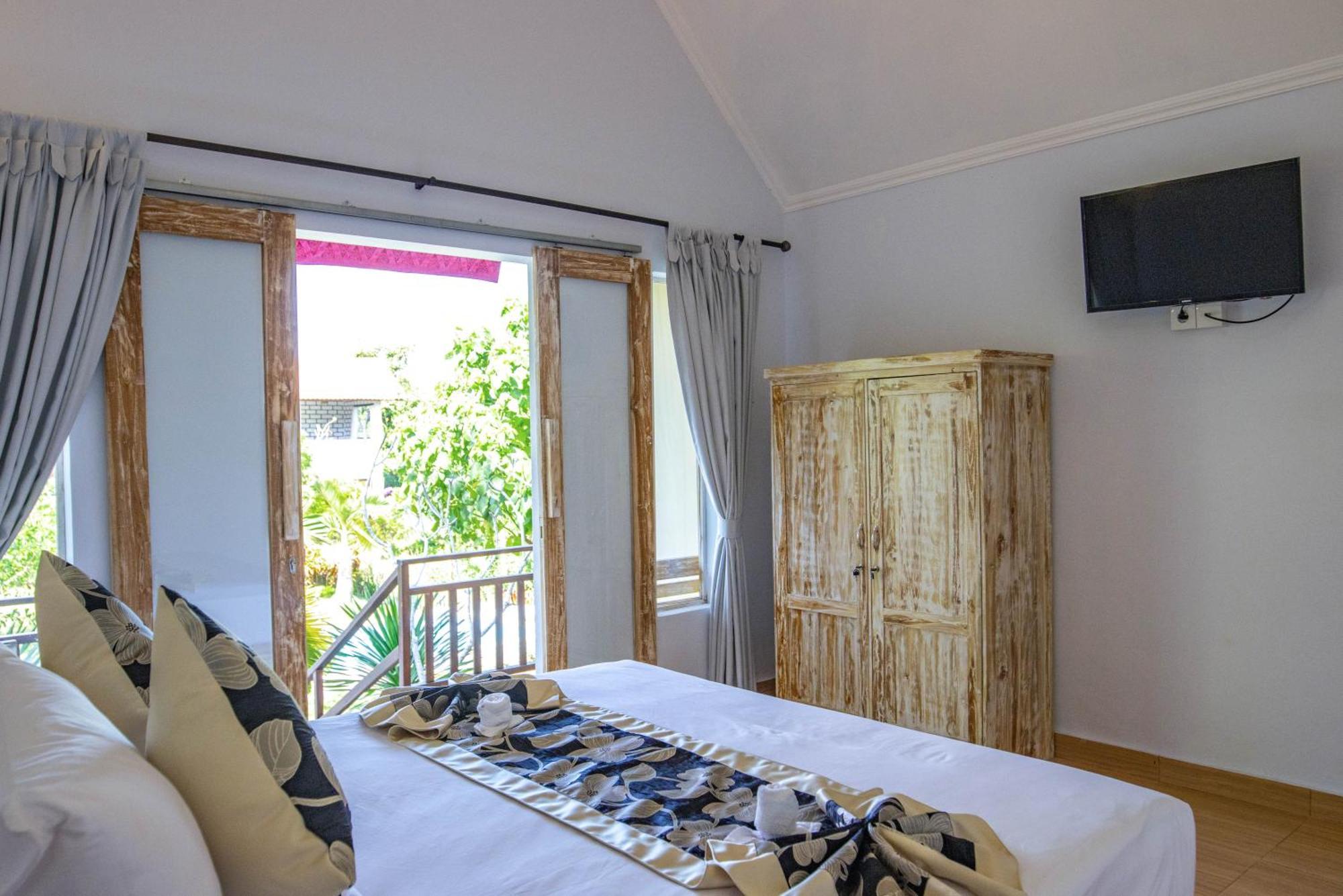 The Pande Hill Homestay Улувату Номер фото
