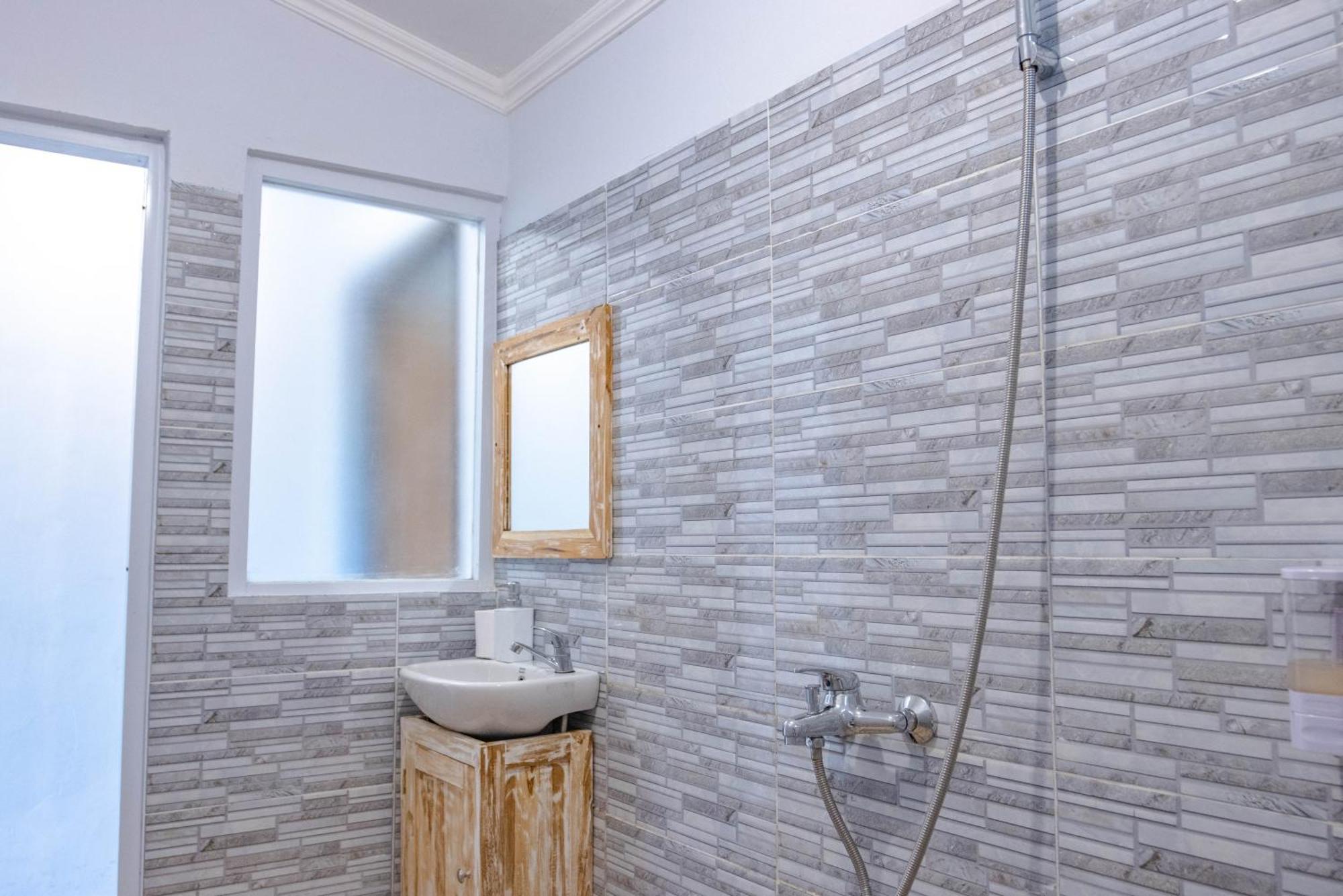 The Pande Hill Homestay Улувату Номер фото