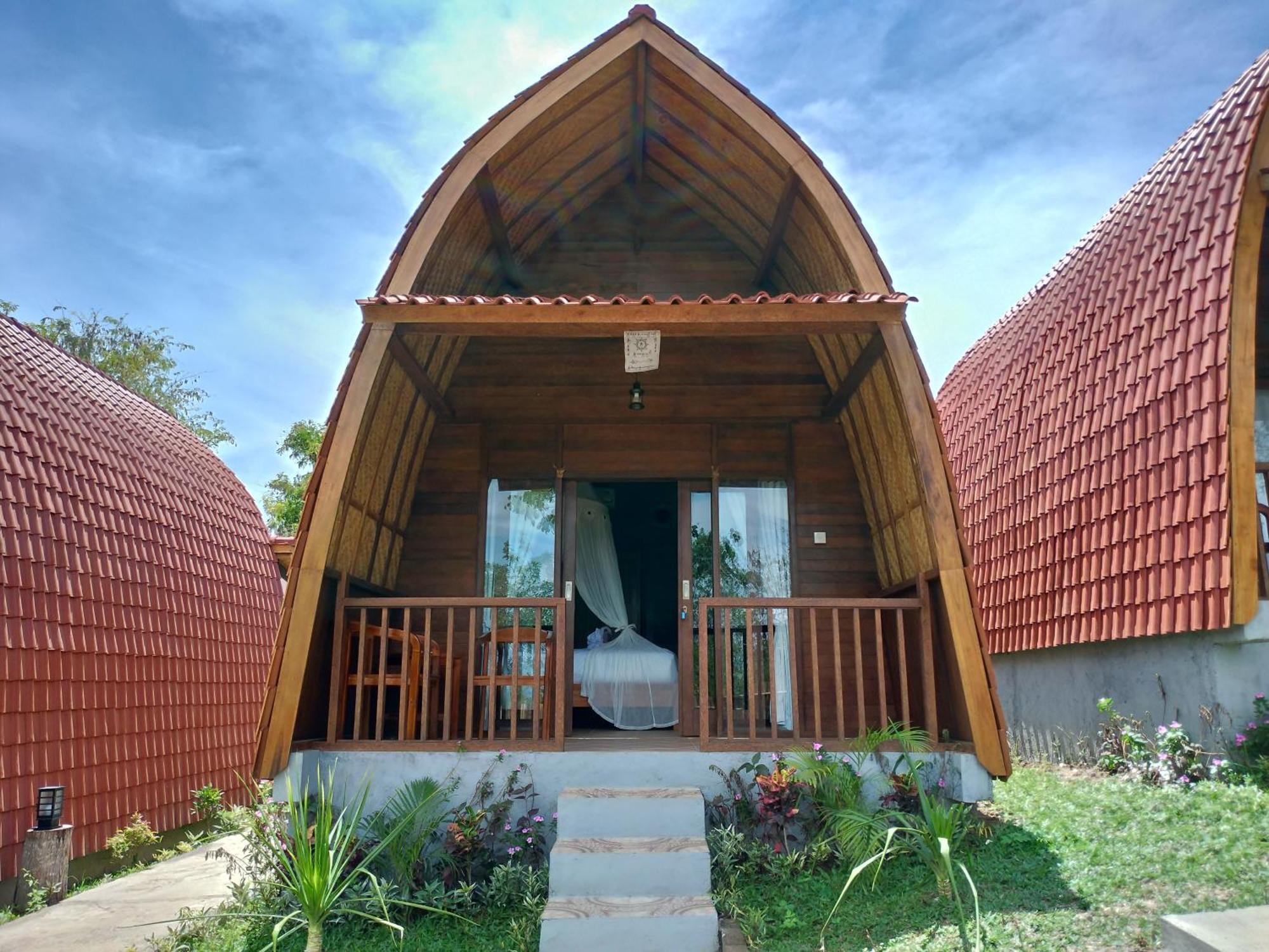 The Pande Hill Homestay Улувату Номер фото